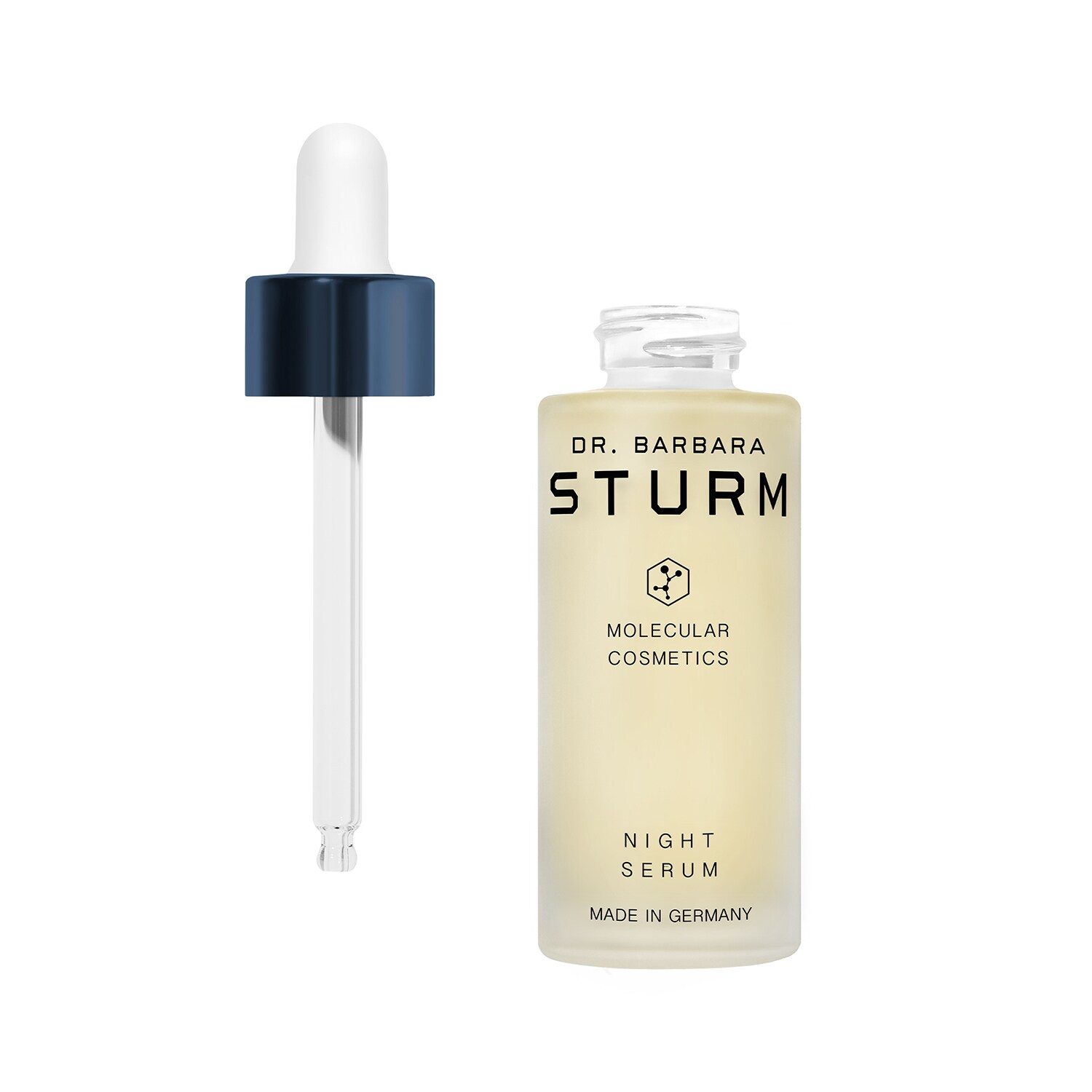 Dr. Barbara Sturm Night Serum - Sérum Regenerador De Noche