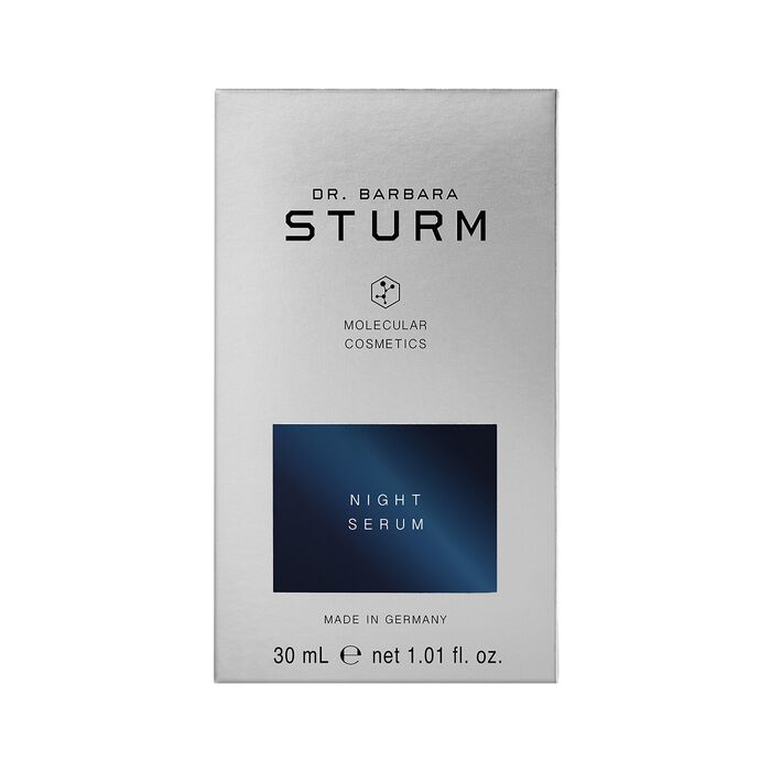 Dr. Barbara Sturm Night Serum - Sérum Regenerador De Noche