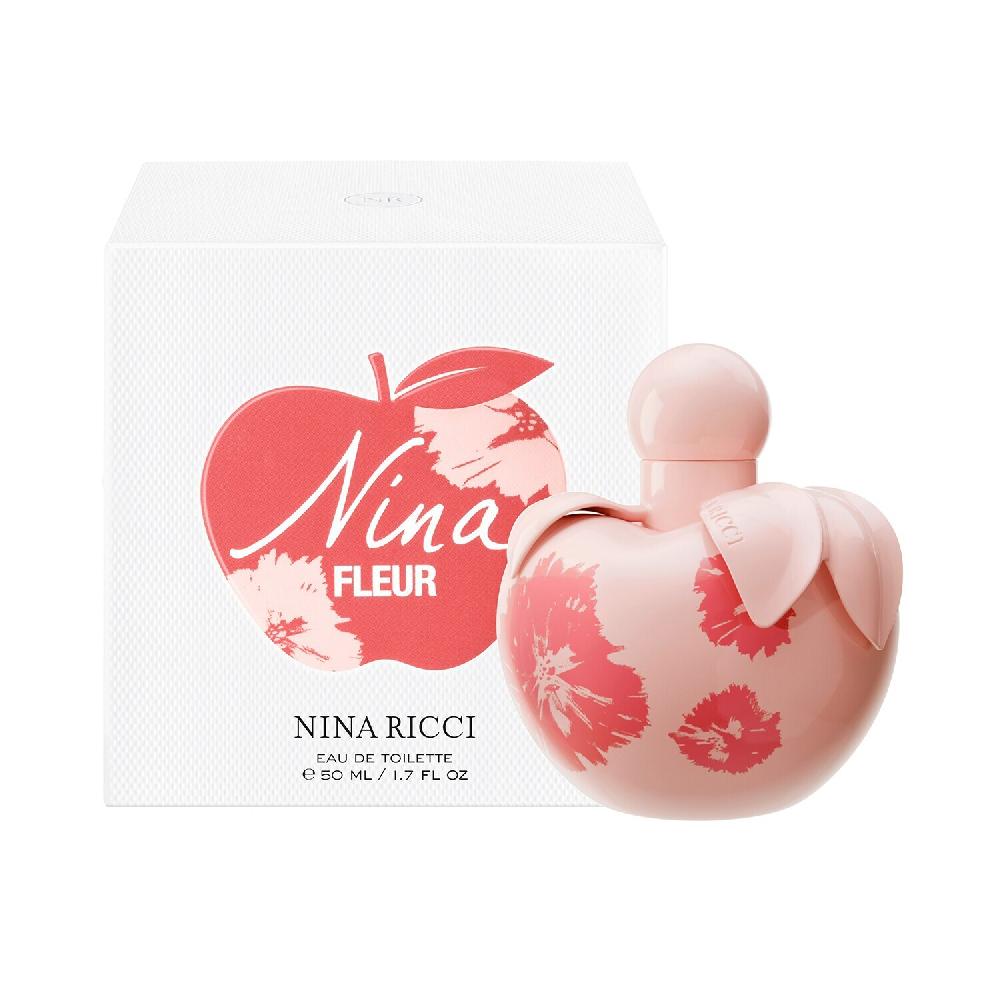 Nina Ricci Nina Fleur - Eau De Toilette