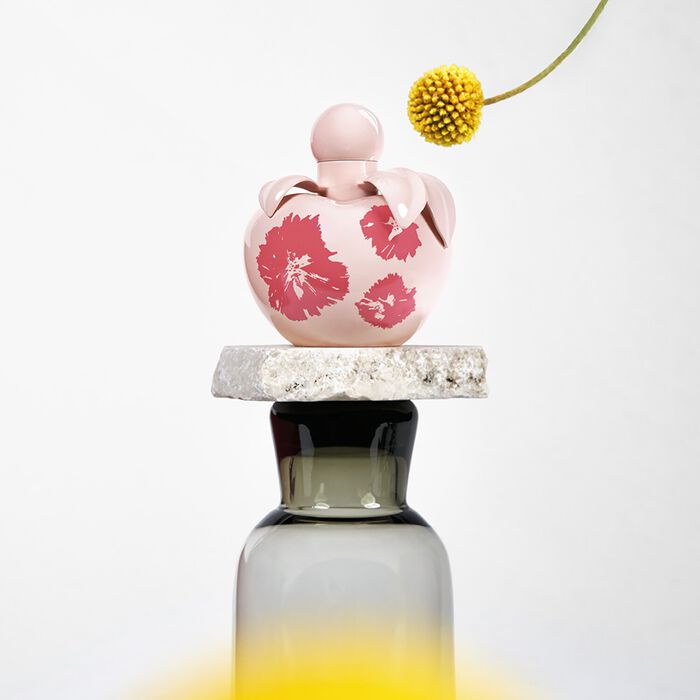 Nina Ricci Nina Fleur - Eau De Toilette