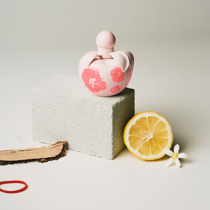 Nina Ricci Nina Fleur - Eau De Toilette