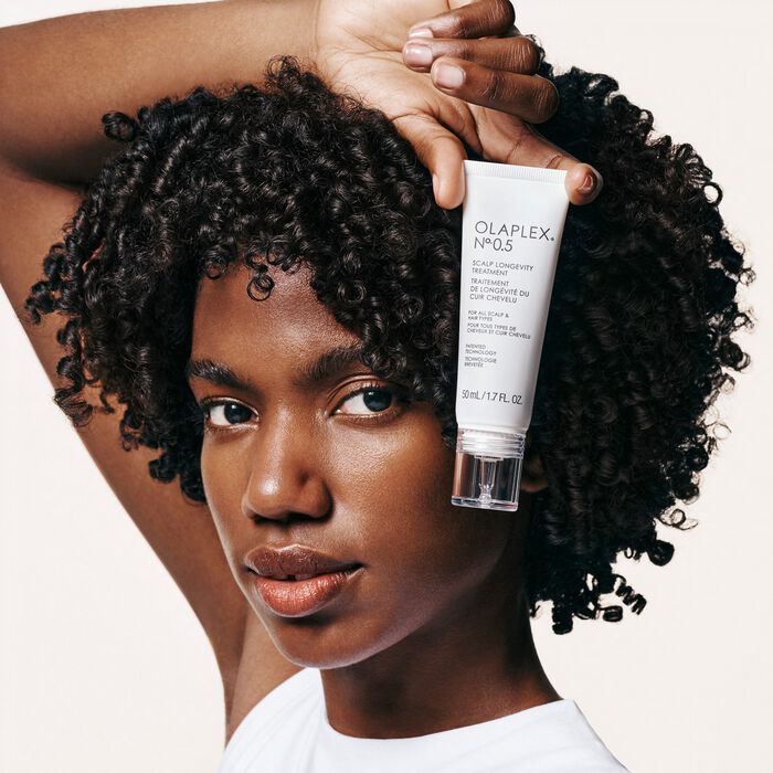 Olaplex No. 0.5 Scalp Longevity Treatment - Tratamiento Cuero Cabelludo