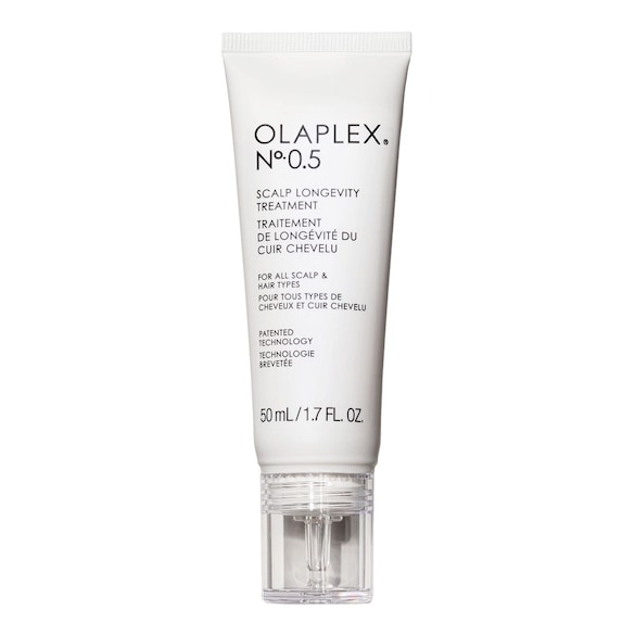 Olaplex No. 0.5 Scalp Longevity Treatment - Tratamiento cuero cabelludo