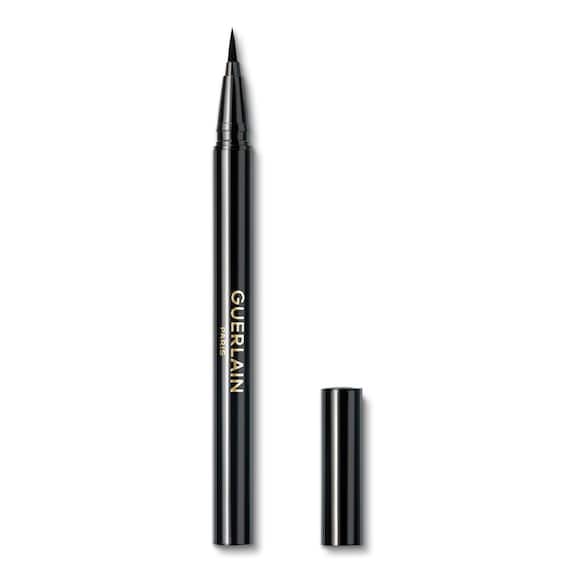 Guerlain Noir G - Eyeliner Graphique de horas de duración 24h - resistente al agua