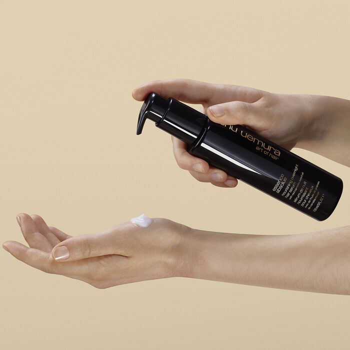 Shu Uemura Art Of Hair Nourishing Overnight - Sérum De Noche