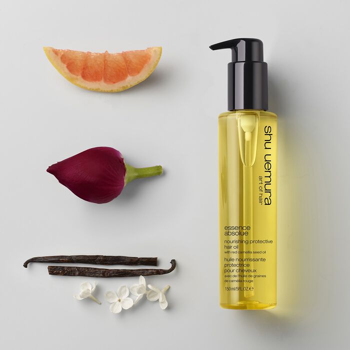 Shu Uemura Art Of Hair Nourishing Protective - Aceite Capilar