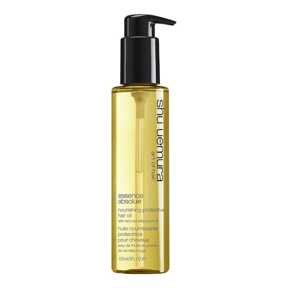 Shu Uemura Art of Hair Nourishing Protective - Aceite Capilar