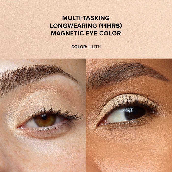 Nudestix Magnetic Eye Colour - Lápiz De Ojos