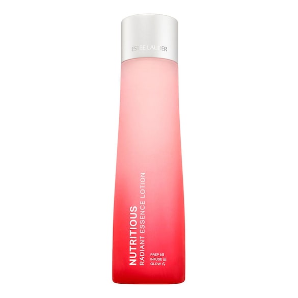 Estée Lauder Nutritious Radiant Essence Lotion - Loción