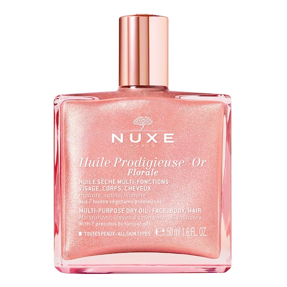 Nuxe Huile Prodigieuse® Or Florale
