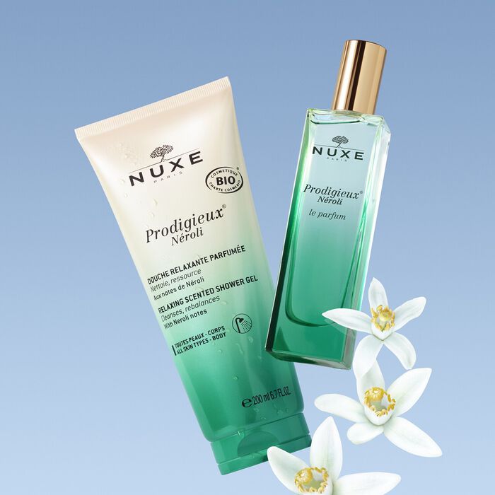 Nuxe Prodigieux Huile - Aceite Seco Orgnánico