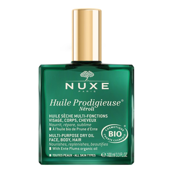 Nuxe Prodigieux Huile - Aceite seco orgnánico