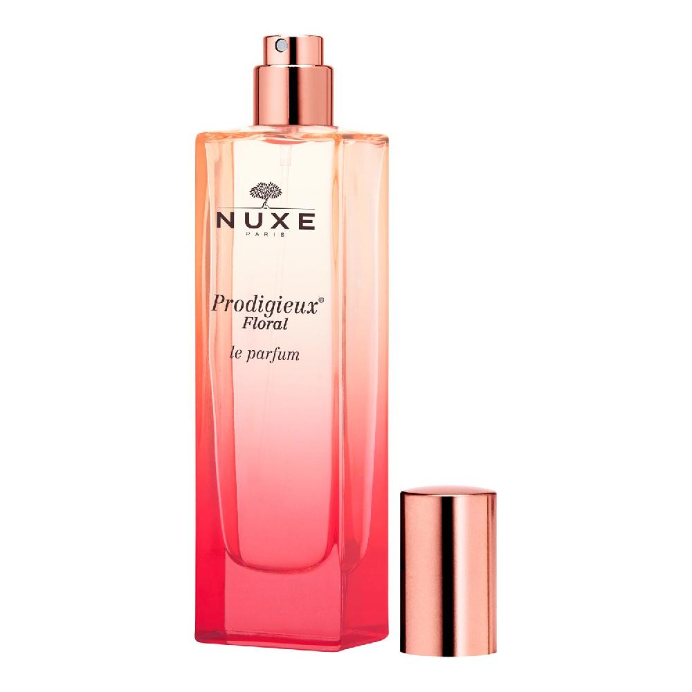 Nuxe Prodigieux® Florale Le Parfum - Perfume Mixto