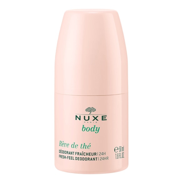 Nuxe Rêve de Thé - Desodorante Frescor 24h
