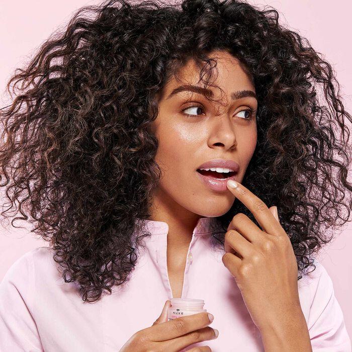 Nuxe Very Rose - Bálsamo De Labios