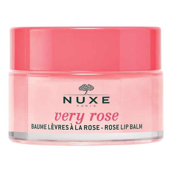 Nuxe Very Rose - Bálsamo de Labios