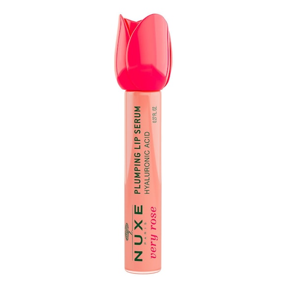 Nuxe Very rose - Sérum voluminificador de labios