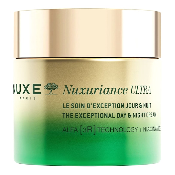 Nuxe Nuxuriance Ultra - El Tratamiento Excepcional Antiedad Global Día y Noche