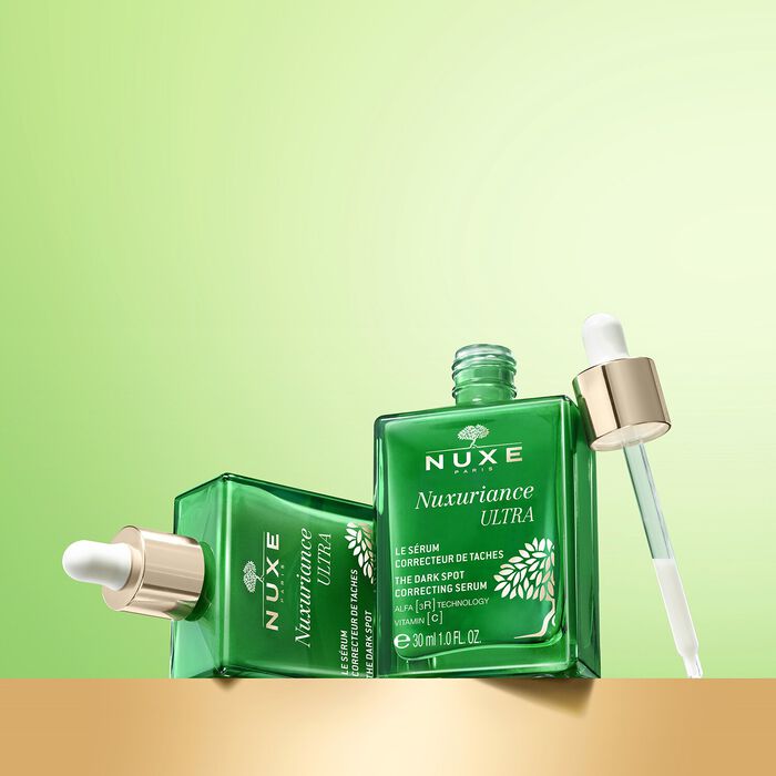 Nuxe Nuxuriance Ultra - Sérum Antiedad Corrector De Manchas