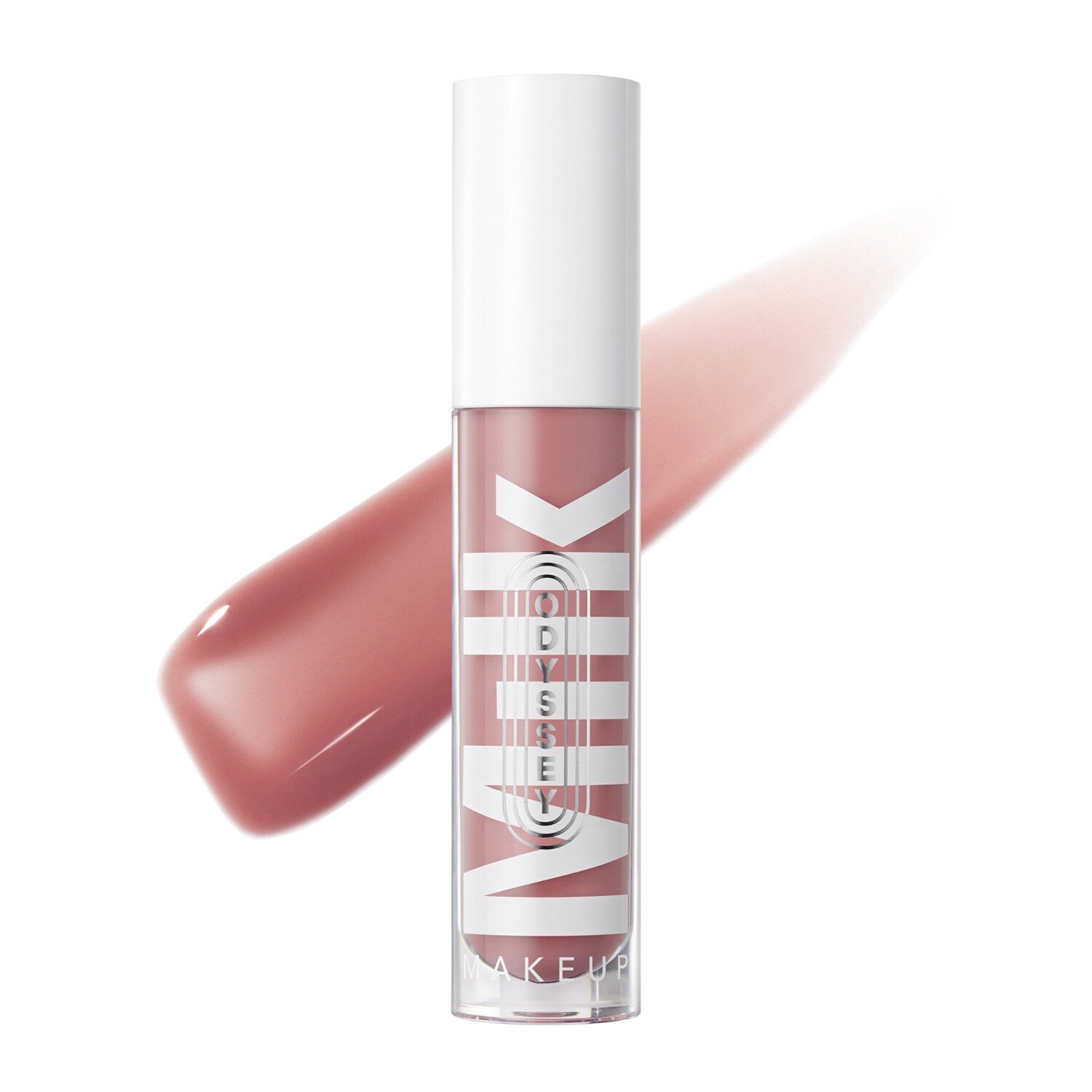 Milk Makeup Odyssey Lip Oil Gloss - Brillo Con Aceite Hidratante Seco Odyssey