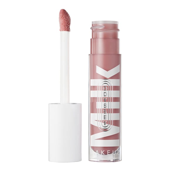 Milk Makeup Odyssey Lip Oil Gloss - Brillo con aceite hidratante seco Odyssey