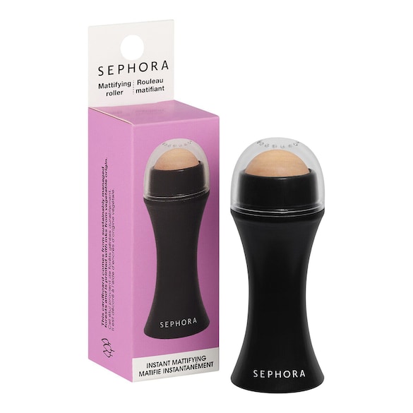 Sephora Collection Oil Absorbing Roller - Rodillo matificante