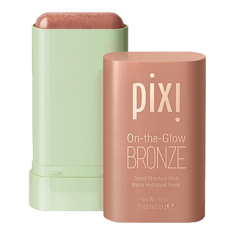Pixi ON-THE-GLOW BRONZE - Stick Hidratante Bronceador