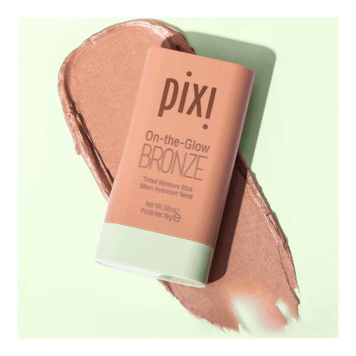 Pixi ON-THE-GLOW BRONZE - Stick Hidratante Bronceador