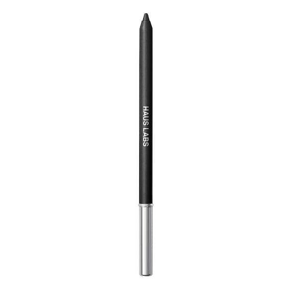 Haus Labs Optic Intensity Eco Gel Eyeliner Pencil - Lápiz de ojos