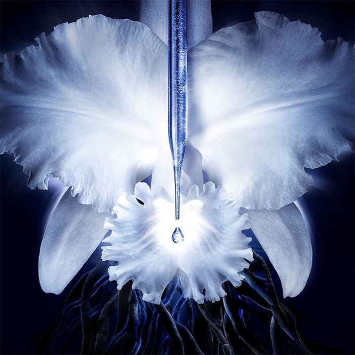 Guerlain Orchidée Impériale - Concentrado De Longevidad