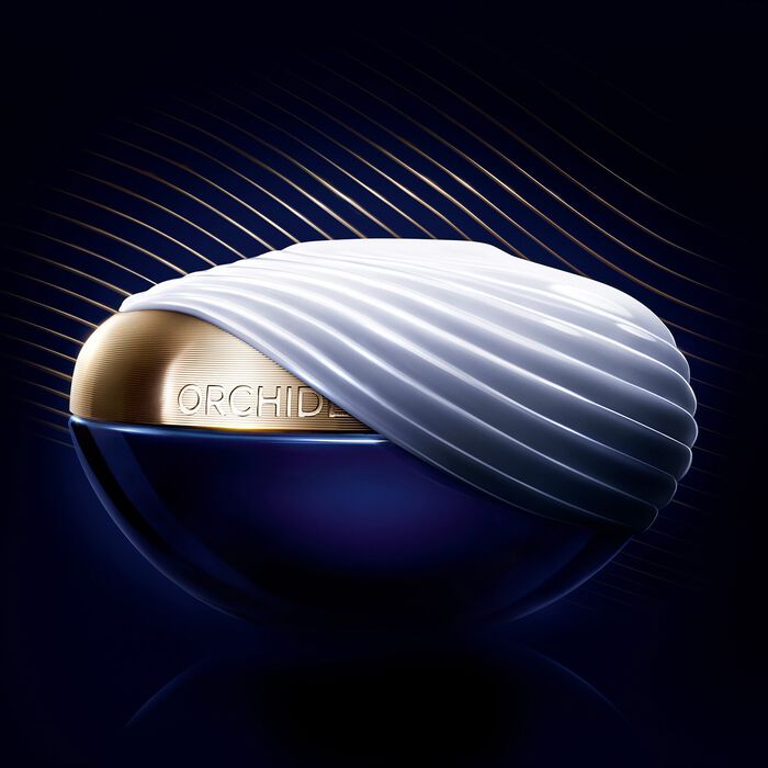 Guerlain Orchidée Imperiale - La Crema De Cuello Y Escote
