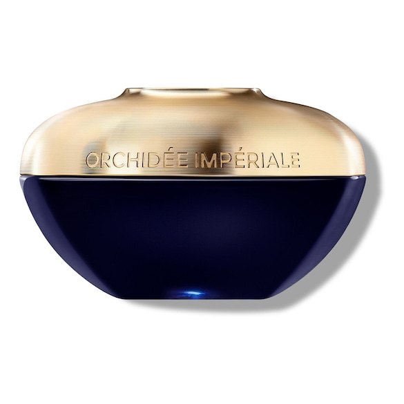 Guerlain Orchidée Imperiale - La crema de cuello y escote
