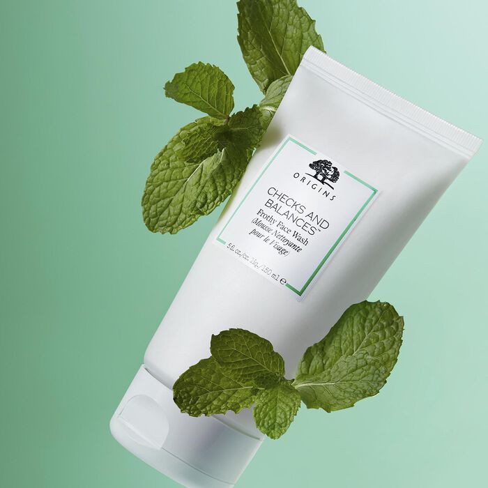 Origins Checks And Balances - Desmaquillante Facial