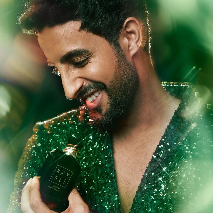 Kayali Oudgasm Tobacco Oud 04 - Eau De Parfum Intense