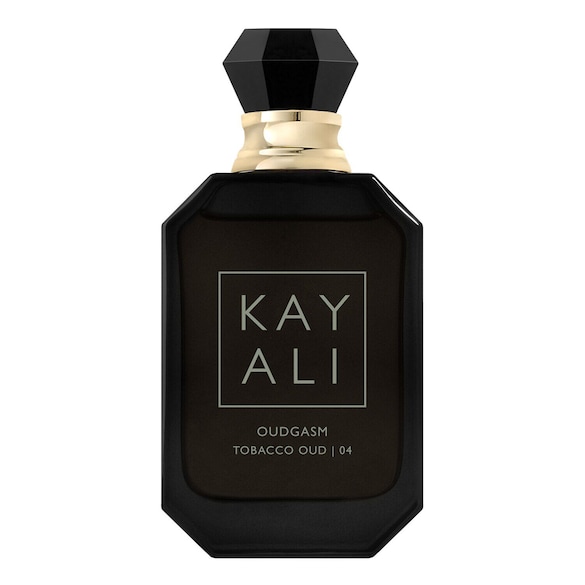 Kayali Oudgasm Tobacco Oud 04 - Eau de Parfum intense