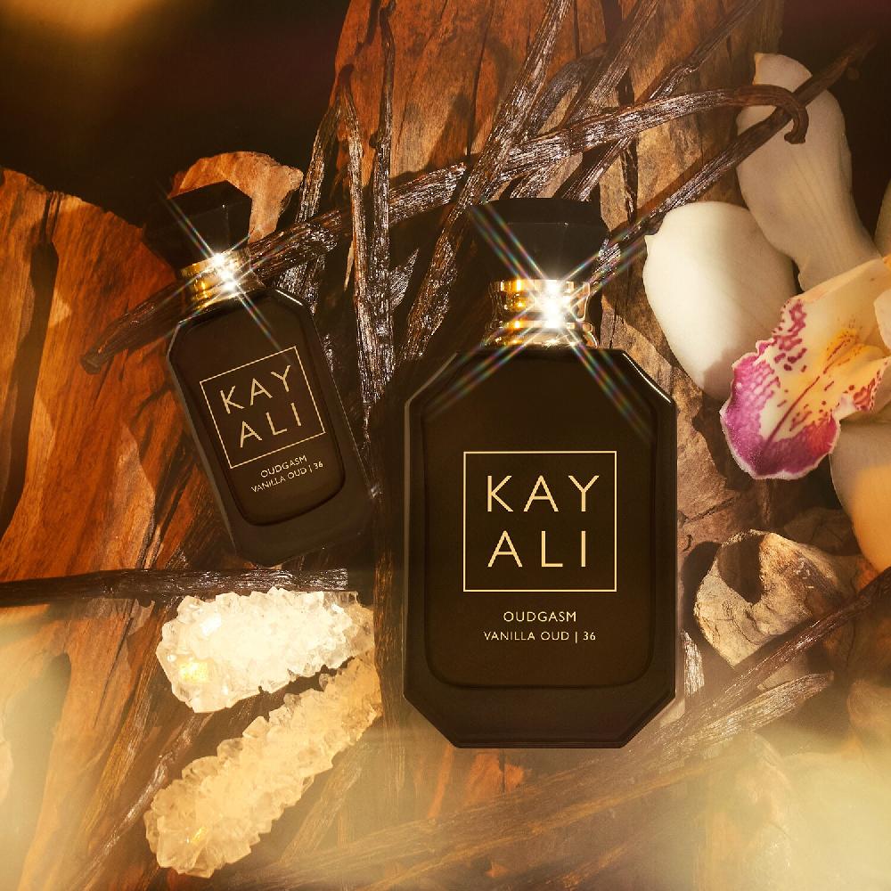 Kayali Oudgasm Vanilla Oud 36 - Eau De Parfum Intense