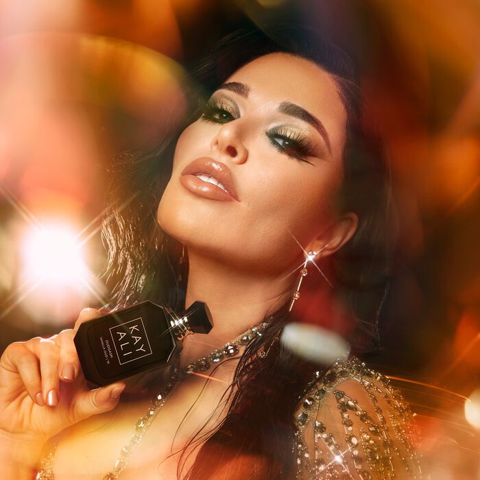 Kayali Oudgasm Vanilla Oud 36 - Eau De Parfum Intense