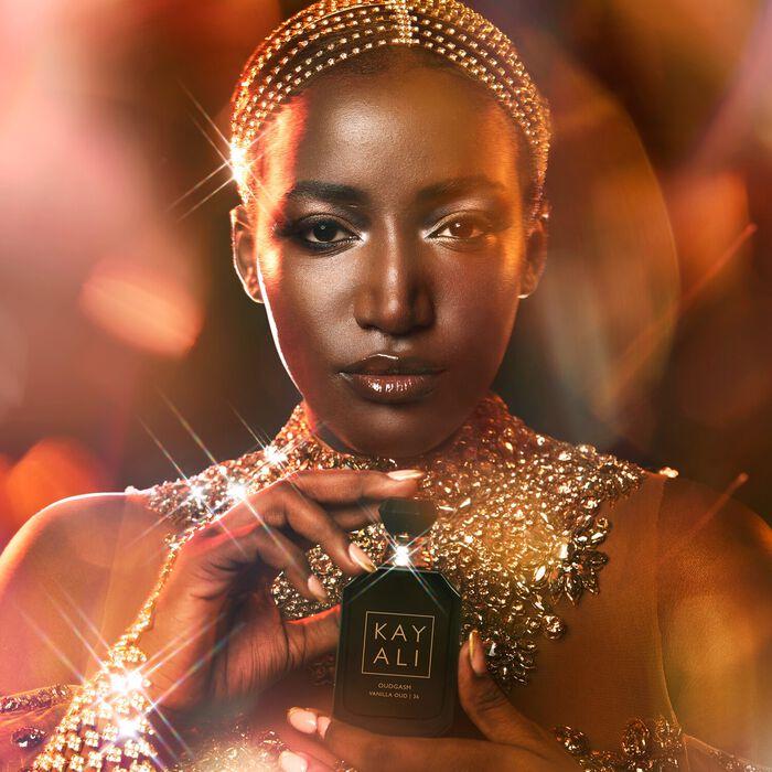 Kayali Oudgasm Vanilla Oud 36 - Eau De Parfum Intense