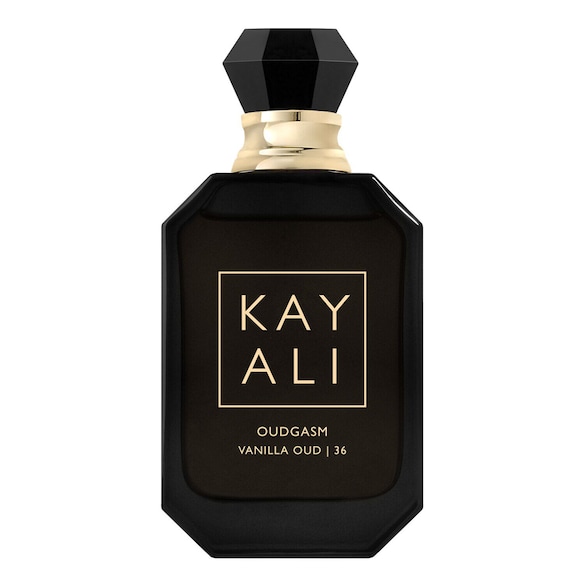 Kayali Oudgasm Vanilla Oud 36 - Eau de Parfum intense