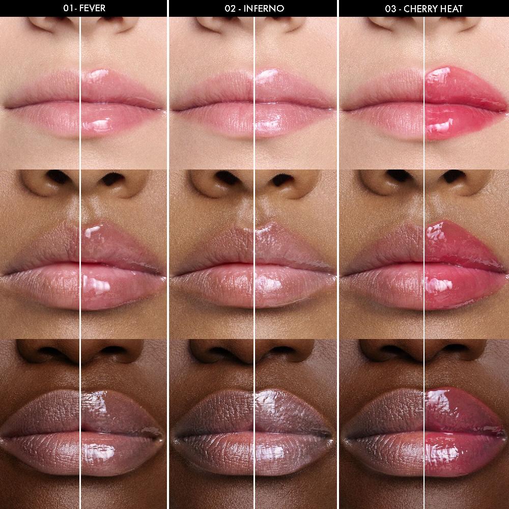 Sephora Collection Outrageous Intense - Hidratante De Labios