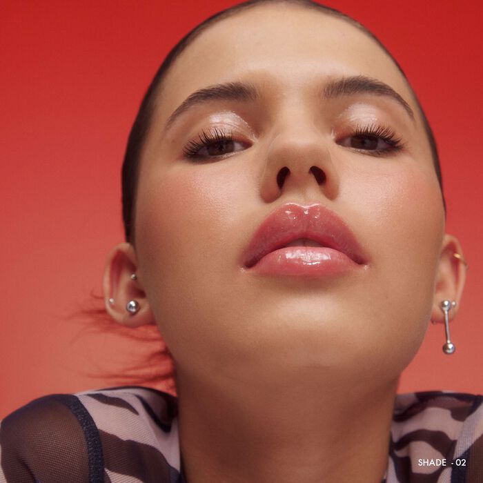 Sephora Collection Outrageous Intense - Hidratante De Labios