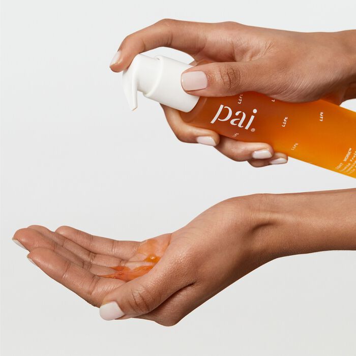 Pai Light Work - Aceite Desmaquillante