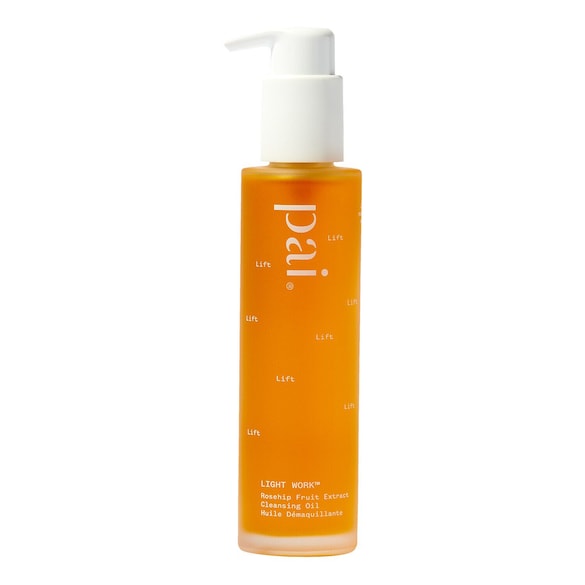 Pai Light Work - Aceite desmaquillante