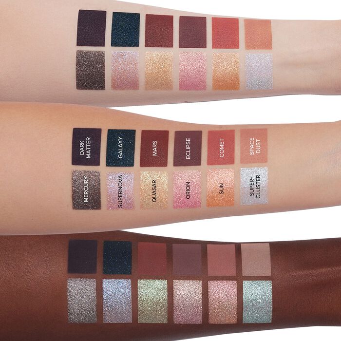 Anastasia Beverly Hills Paleta Cosmos - Paleta De Sombras De Ojos