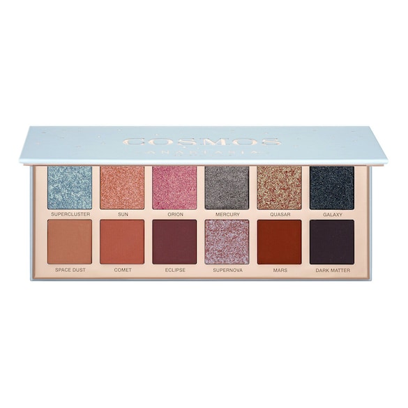Anastasia Beverly Hills Paleta Cosmos - Paleta de sombras de ojos