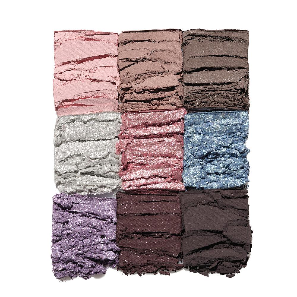 Anastasia Beverly Hills Paleta De 16 Sombras De Ojos