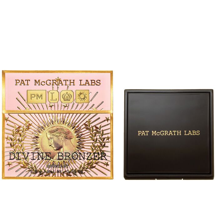 Pat McGrath Labs Skin Fetish: Divine Bronzer