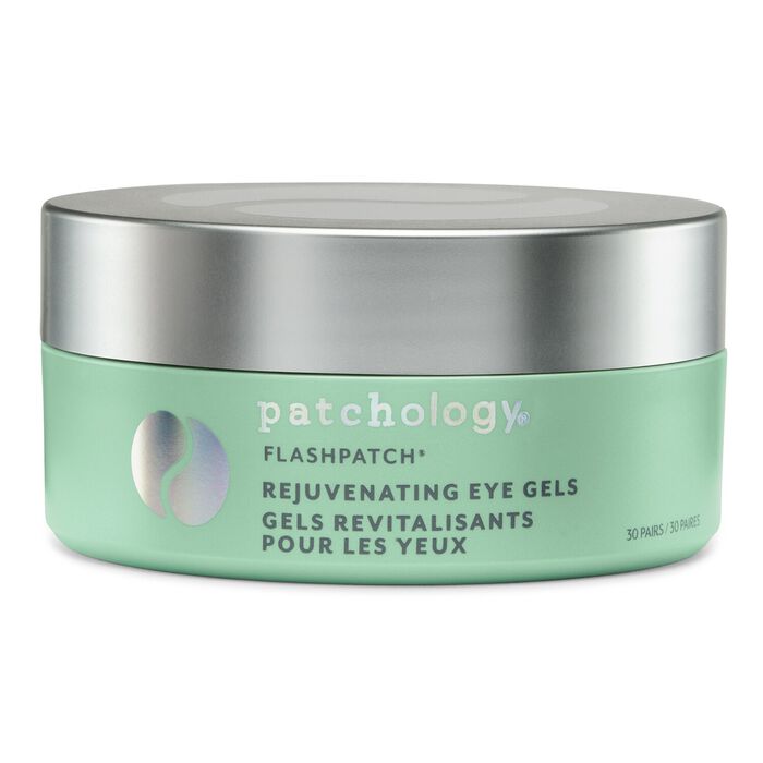 Patchology FlashPatch Eye Gels - 30 Pares Por Envase