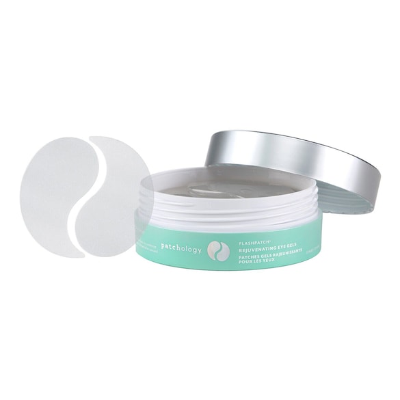 Patchology FlashPatch Eye Gels - 30 pares por envase