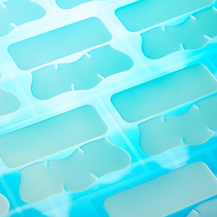 Peace Out Skincare Poros - Tiras Para Los Poros